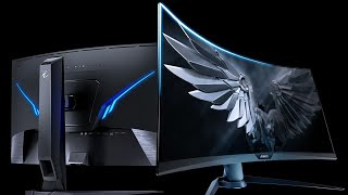 Top 3 best Gaming monitors under 50k in Nepal  144Hz  2k  Technical Tips  DAVIDSANYTHING [upl. by Loux]