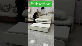 Relax and rest the best sofa beds for a good night’s sleep subscribe sofa bed [upl. by Ydda]