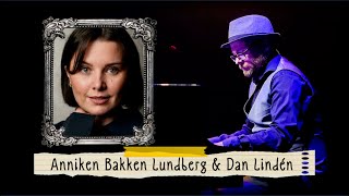 Anniken Bakken Lundberg amp Dan Lindén  Out here on my own Fame [upl. by Mercie]