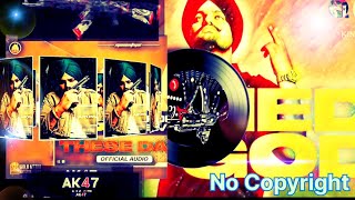 Dj remix Tochan Song  Slow  reverb  Sidhu jatt moose wala  Punjabi songs [upl. by Spark238]