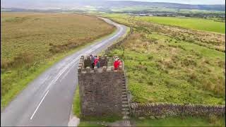 True Reds in Trough of Bowland V3  September 2024 [upl. by Rawley367]