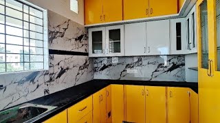 712 Kitchen Room Design Ideas with Cupboard Work [upl. by Inhsor]