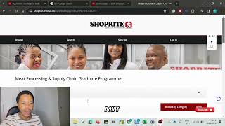 How to APPLY for INTERNSHIPS GRAD PROGRAMES and LEARNERSHIPS in SOUTH AFRICA [upl. by Denzil590]