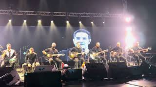 بهت قول میدم محسن یگانه Mohsen Yeganehlive in concert [upl. by Anada]