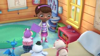 Doc McStuffins  Episode 28  Official Disney Junior Africa [upl. by Hunfredo529]