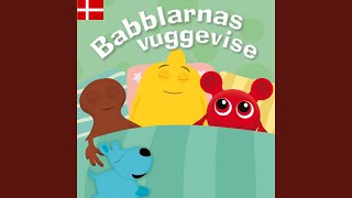 Babblarnas vuggevise [upl. by Leohcin]