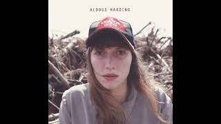 Aldous Harding  Algust Row bonus [upl. by Neelac83]