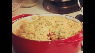 How to Make Jambalaya [upl. by Etsirk]