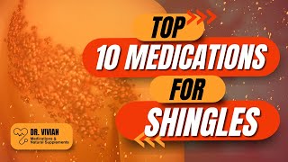 Shingles ALERT Dont Ignore These 10 Warning Signs [upl. by Inoue]