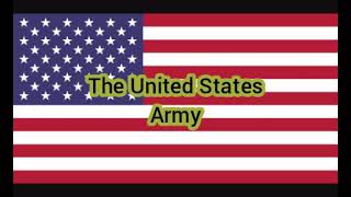 Armed Forces Medley with Lyrics [upl. by Burget]