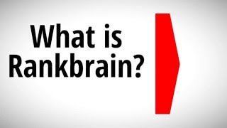 All About The New Google RankBrain Algorithm [upl. by Nylle363]