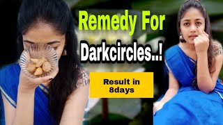 ముఖం పైన ఎలాంటి darkness రాకుండా ఉండడానికి ఈ కరక్కాయ remedy try చేయండి  Inknut [upl. by Nivej]