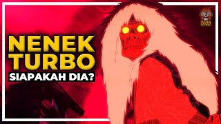 NENEK TURBO SANG PENYEPONG amp PENCURI TITID  DANDADAN EXPLANATION [upl. by Ayokal]