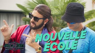 Parodie Nouvelle Ecole  Palmashow [upl. by Otrebron]