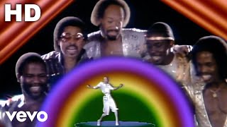 Earth Wind amp Fire  Lets Groove Official HD Video [upl. by Gean]