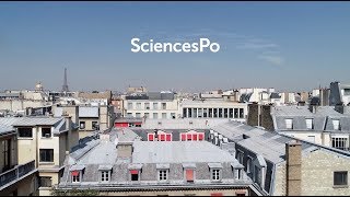 La légende de Sciences Po [upl. by Williams]