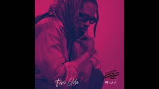 Ferre Gola  Bizorbi Official Audio [upl. by Froma213]