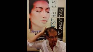 Video  4 ANATOMY for Estheticians Cosmetologists amp Barbers [upl. by Sandberg]