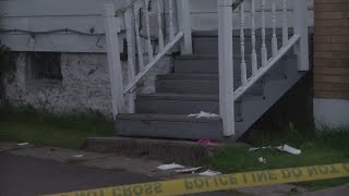 Details released on deadly Nanticoke shooting [upl. by Gad516]