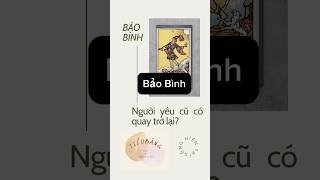 Các cung khác vui lòng vào kênh để xem trải bài dành cho bạn tarot tarotreader bảobình [upl. by Benjy22]