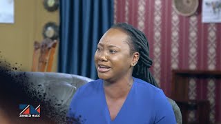 Chibale stands her ground – Mpali  S4  Ep 144  Zambezi Magic [upl. by Ahse]