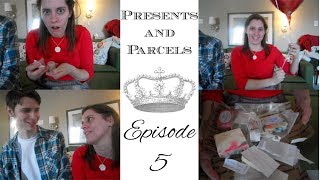 Presents and Parcels ✉ Episode 5 [upl. by Eibreh18]