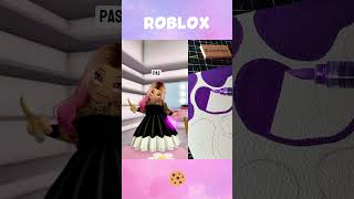 PARTIE 2 Ma sœur est jalouse de moi 😕 roblox [upl. by Yenruogis]