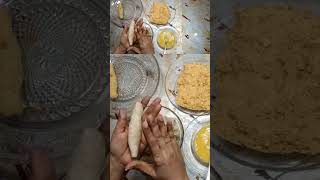 Chicken Aloo Kabab Recipe ayeshagillofficial kabab recipe [upl. by Lrad]