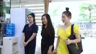 ROSE SPA  SPA GỘI ĐẦU DƯỠNG SINH KHU CHUNG CƯ HIM LAM CHỢ LỚN QUẬN 6 TP HCM [upl. by Ibur]