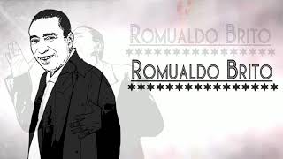 Romualdo Brito  Mi Presidio  Lyric Video [upl. by Welsh]