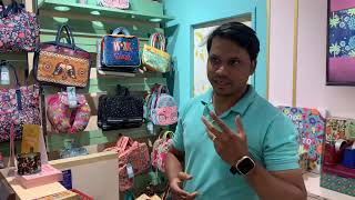 At chumbak in Inorbit Mall Hyderabad 🤠 sale discount diwali [upl. by Adao]