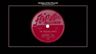 1955 Flip 228A The Signifying Monkey Smokey Joe Baugh [upl. by Yra388]