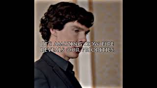 Sherlock Holmes phrase [upl. by Poore]