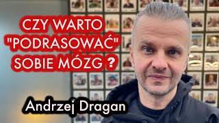 53 quotLepsi ludziequot  Andrzej Dragan  quotKomputer kwantowy i kury przyszłościquot [upl. by Auoh386]