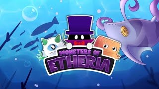 Monsters of Etheria New Opening [upl. by Umeko986]