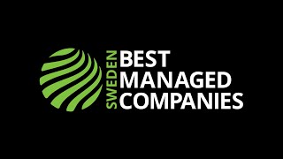 Introducing Swedens Best Managed Companies [upl. by Sucy]