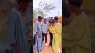 Gni khamougnou dara 😂😂 humour funny comedy [upl. by Fuld]