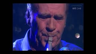 Finbar Furey  The Lonesome Boatman 2012 Live Irish TV [upl. by Pich]