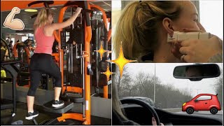 2E GAATJE LATEN SCHIETEN RIJLES amp BASICFIT 🏋🏼‍♀️ ❤️ WEEKVLOG ❤️ ThingsJuliaLoves [upl. by Sybilla]