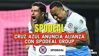 cruzazul firma con la AGENCIA DE MKTG DEL Inter de BECKHAM🔥 messi miami ligamx futbol soccer [upl. by Nicholas]