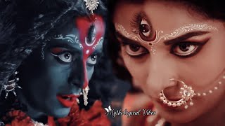 Karma Hai Tu Aur moksh bhi tu  Mahakali soundtrack [upl. by Harihat]