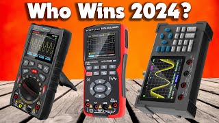 Best Digital Oscilloscope  Who Is THE Winner 1 [upl. by Janerich]