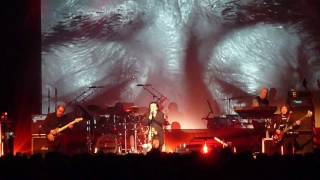 MARILLION The Invisible Man Live 2016 Paris [upl. by Clement]