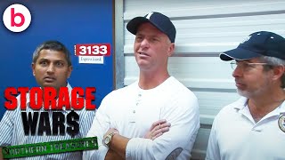 Storage Wars Northern Treasures  Series 1 Episode 14  Full Episode [upl. by Nylasoj793]