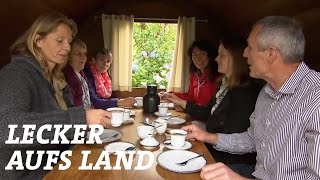 In den Nordschwarzwald zu Ursula Baßler  Sommerreise  Staffel 5  Folge 4  SWR Lecker aufs Land [upl. by Milah]