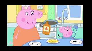 ✨️I edited peppa pig✨️ [upl. by Bernj]