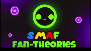 SMarioSonicB SMAF FAN THEORIES INTRO [upl. by Aciria121]