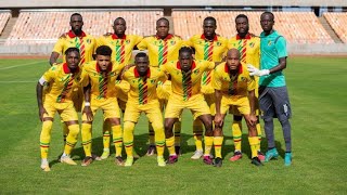 🔴 Direct Congo 🇨🇬 vs Sud Soudan éliminatoire CAN Maroc 2025 🔥 [upl. by Hutchinson]