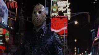 Friday the 13th Part VIII Jason Takes Manhattan [upl. by Amein]