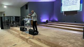 Encouragers Church International Sunday Service Experience Online 110324 [upl. by Nivej]